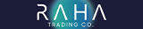 RAHA Trading Co. Logo