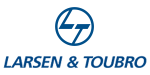 L&T Logo